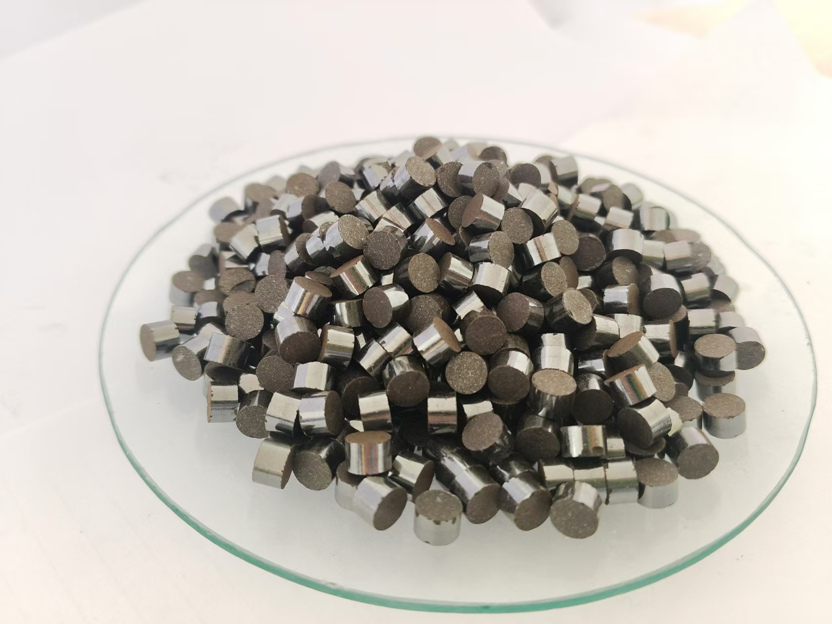 Methanol Decomposition Catalyst