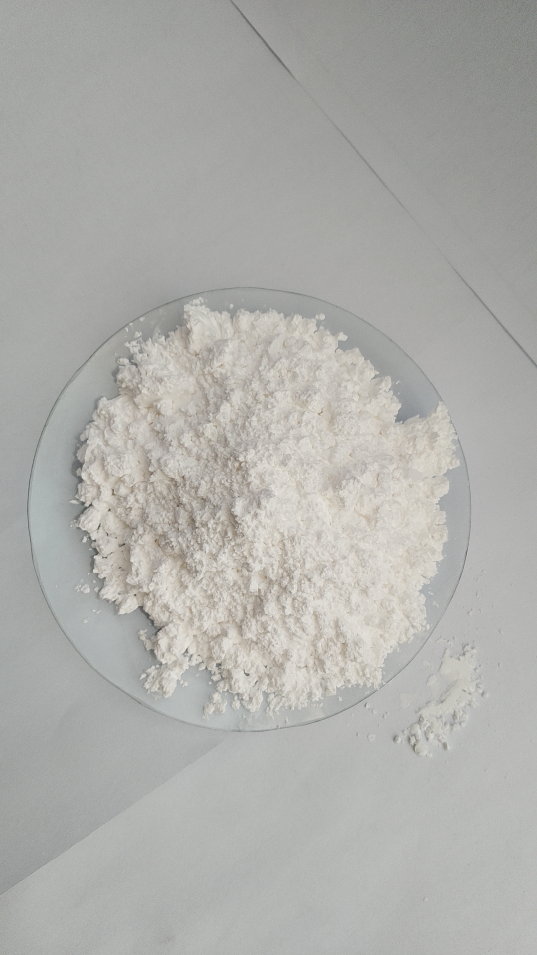 ZSM-5 zeolite for volatile organic compounds (VOCs) abatement