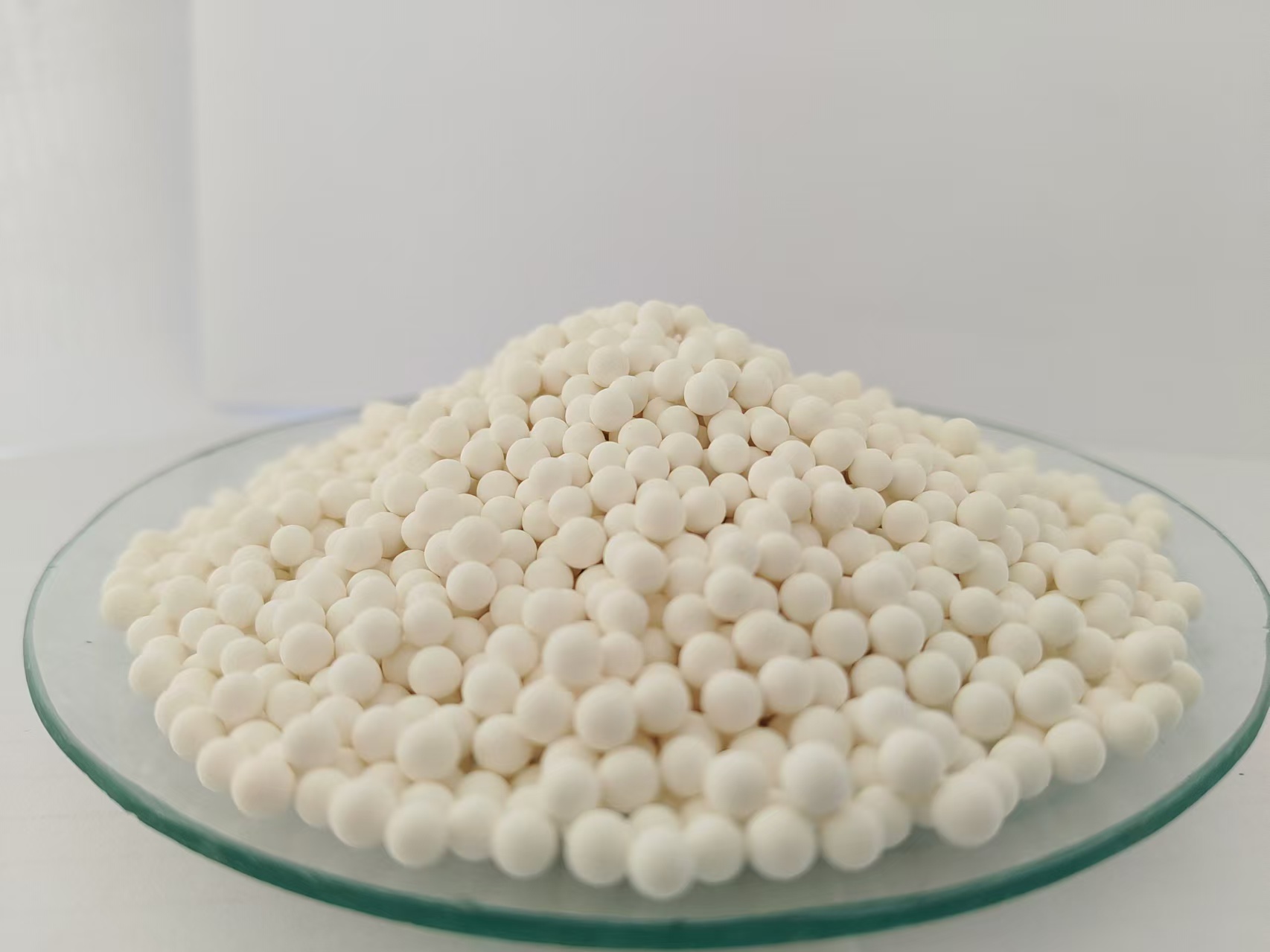 SAPO-11 in acid catalyzed reactions for organic synthesis