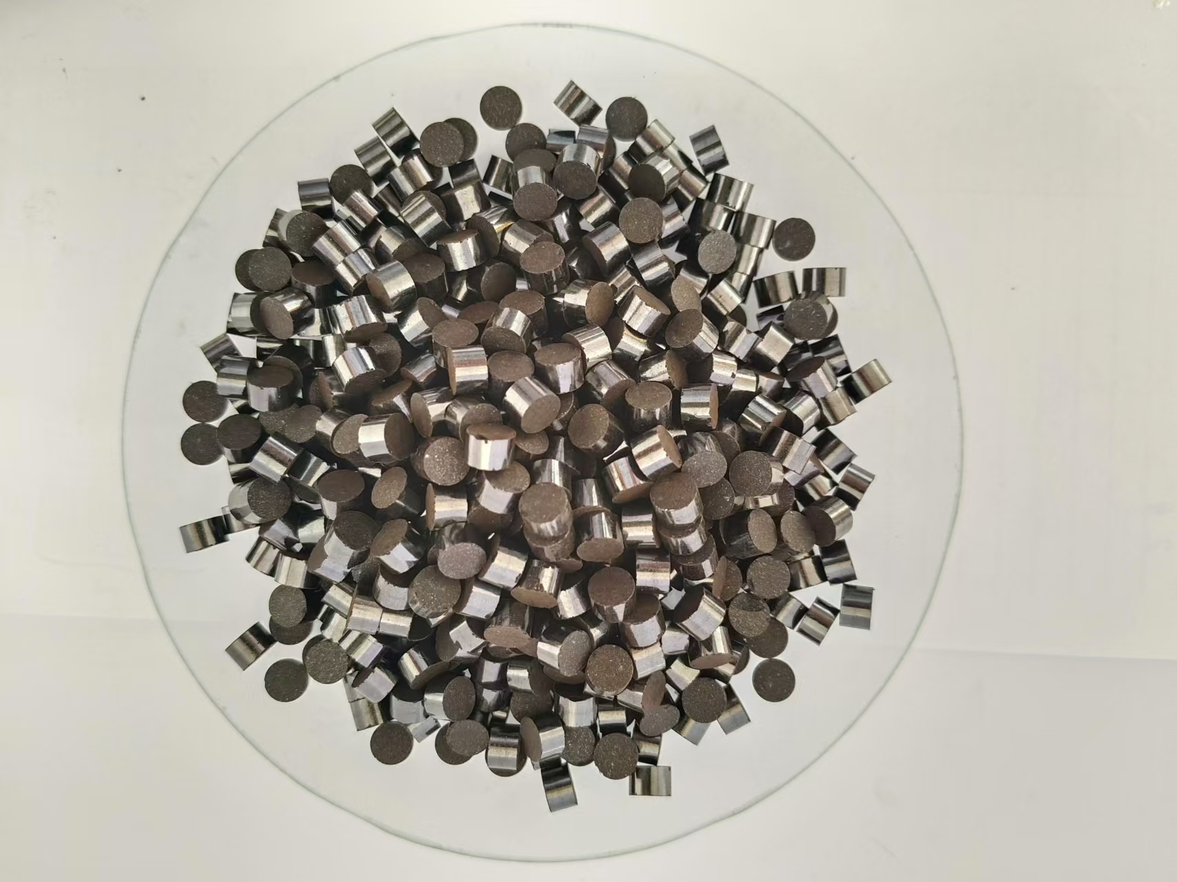 Optimization of Cu/Zn/Al2O3 catalysts for methanol synthesis
