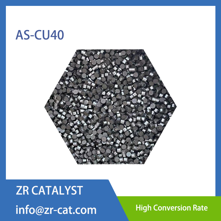 Cu-based catalysts for selective oxidation reactions