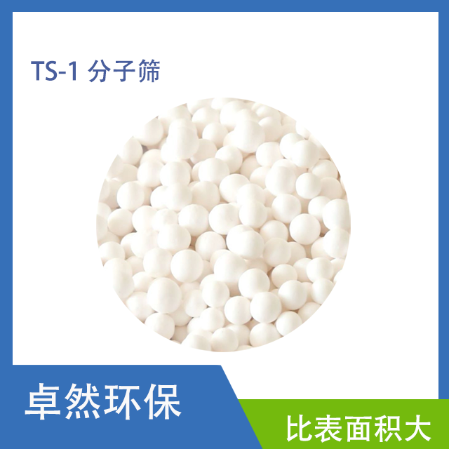 Application of TS-1 catalysts in propylene epoxidation