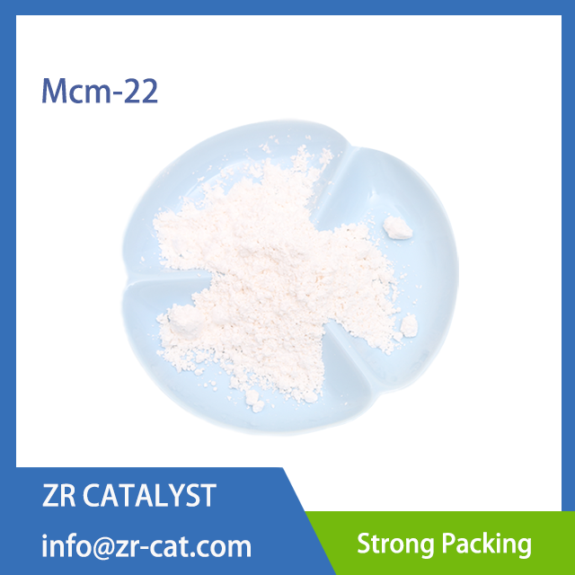 MCM-22 Zeolite Applications in Petrochemicals