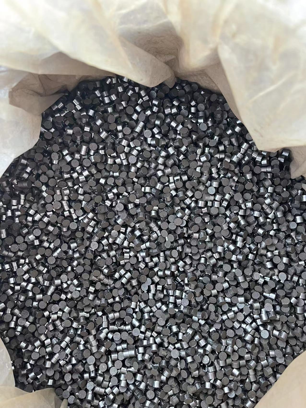 Cu-Zn-Al Catalyst Activation