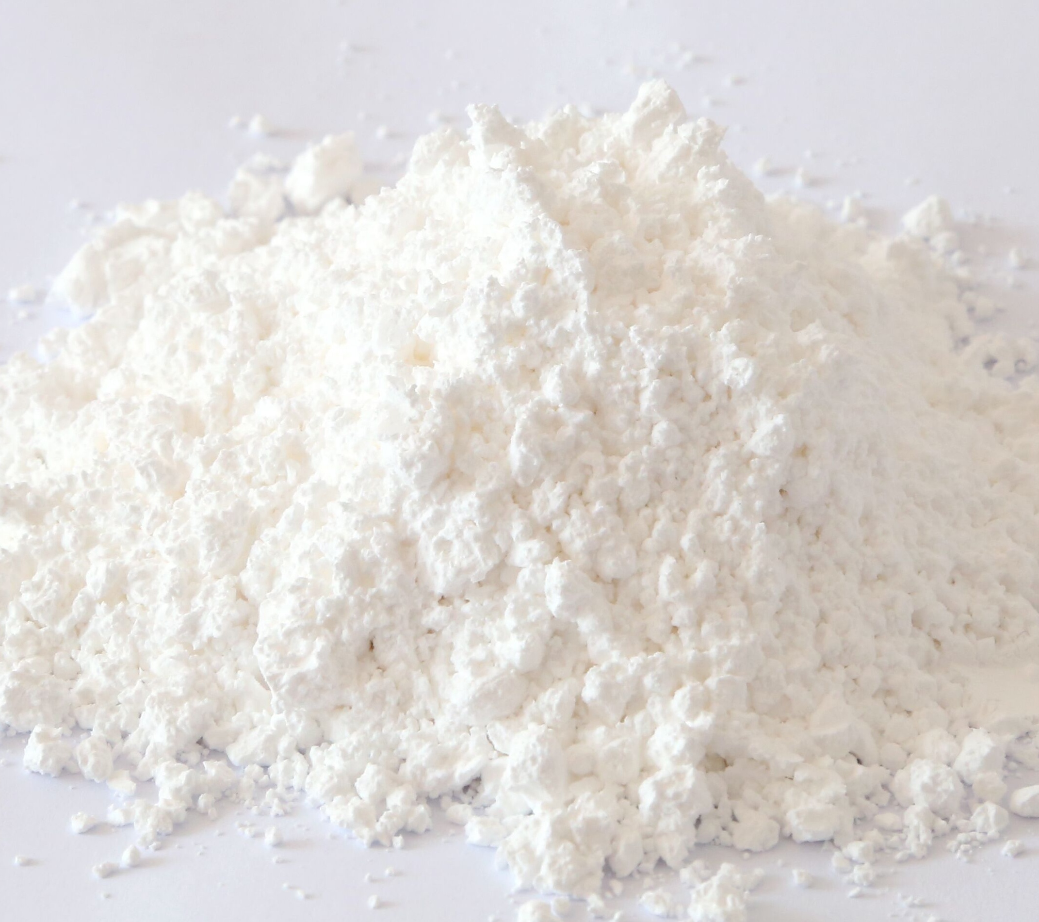 Mordenite (MOR) Zeolite