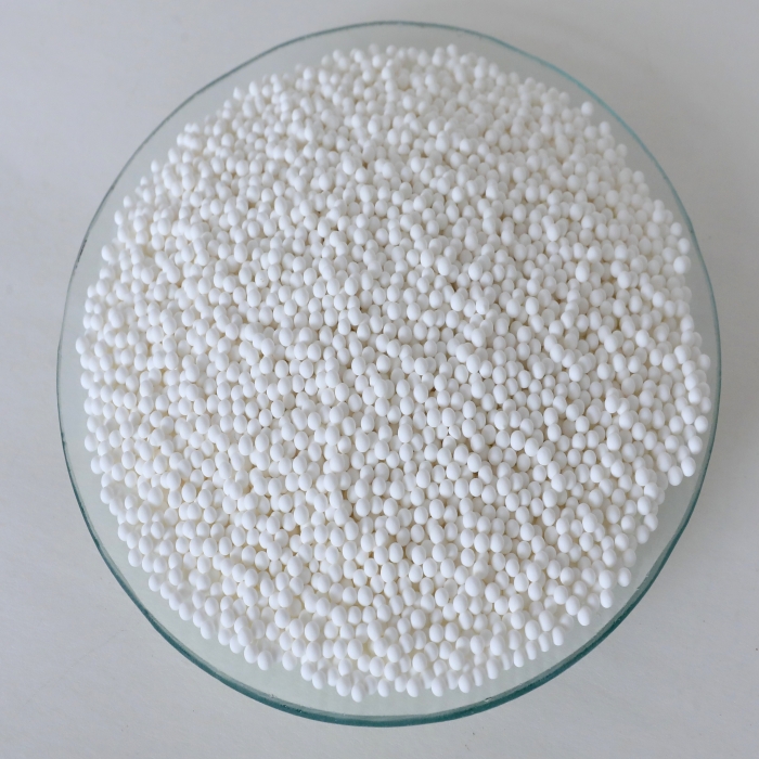 Industrial High-Silica ZSM-5 Catalyst