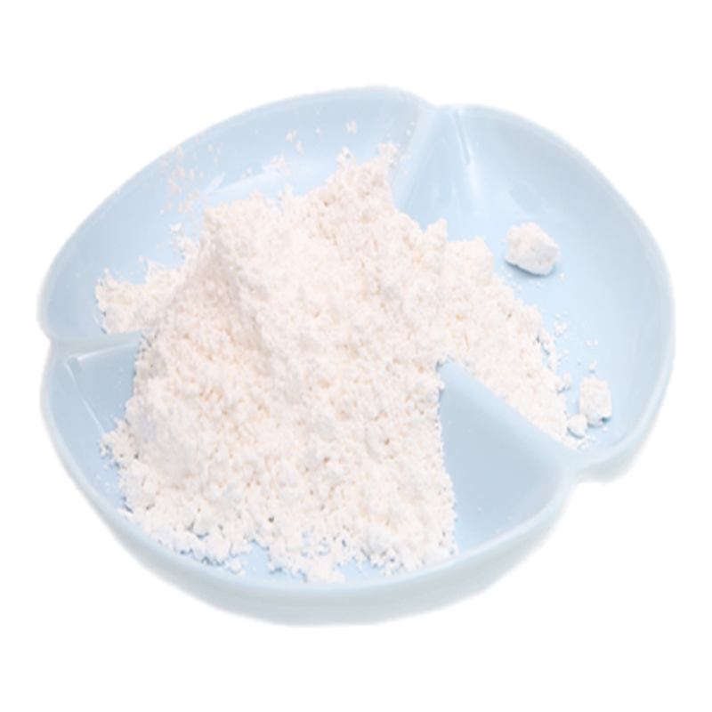 Structural Characteristics of SSZ-13 Zeolite